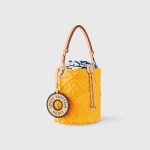 ルイヴィトンコピー激安 バケット･LV バケーション トートバッグ 2色 M25146 M25144