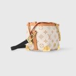 ルイヴィトンコピー激安 ノエ パース･LV チャーム ショルダーバッグ M83227 M82885