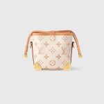 ルイヴィトンコピー激安 ノエ パース･LV チャーム ショルダーバッグ M83227 M82885