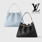 ルイヴィトンスーパーコピー激安 LV バンドル 2色 トートバッグ M11187 M47209