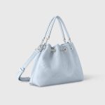 ルイヴィトンスーパーコピー激安 LV バンドル 2色 トートバッグ M11187 M47209