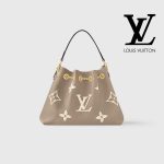 ルイヴィトンスーパーコピー激安 トートバッグ LV バンドル M25453