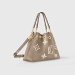 ルイヴィトンスーパーコピー激安 トートバッグ LV バンドル M25453