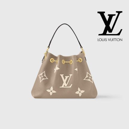 ルイヴィトンスーパーコピー激安 LV バンドル 2色 トートバッグ M11187 M47209