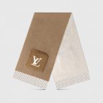 ルイヴィトン スーパーコピー マフラー･カシュ ヴィゾン LV コージー M77736