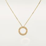 カルティエ ネックレス コピー Love ネックレス パヴェダイヤモンド B7058400 カルティエ ネックレス コピー Love ネックレス パヴェダイヤモンド B7058400