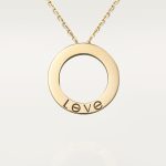 カルティエ ネックレス コピー Love ネックレス パヴェダイヤモンド B7058400 カルティエ ネックレス コピー Love ネックレス パヴェダイヤモンド B7058400