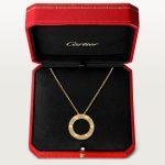 カルティエ ネックレス コピー Love ネックレス パヴェダイヤモンド B7058400 カルティエ ネックレス コピー Love ネックレス パヴェダイヤモンド B7058400