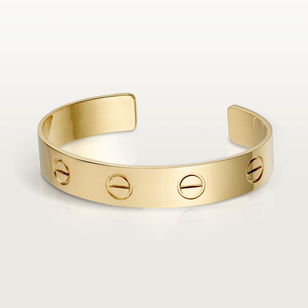 カルティエ ブレスレットコピー Love ブレスレット B6064617 カルティエ ブレスレットコピー Love ブレスレット B6064617