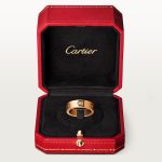 カルティエ 指輪 スーパーコピー Love リング B4097500