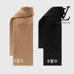 ルイヴィトン スーパーコピー マフラー･LV ヘッドライン M77927 M77928