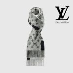 ルイヴィトン スーパーコピー マフラー･LV スプリット M7092