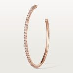 カルティエイヤリング スーパーコピー エタンセル ドゥ カルティエ N8515095