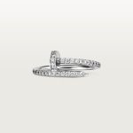 カルティエ 指輪 スーパーコピー ジュスト アン クル リング B4231600