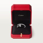 カルティエ 指輪 スーパーコピー ジュスト アン クル リング B4231600