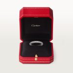 カルティエ 指輪 コピー エタンセル ドゥ カルティエ ウェディング リング B4216300