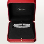 カルティエ ブレスレットコピー Love ブレスレット パヴェダイヤモンド N6033602 カルティエ ブレスレットコピー Love ブレスレット パヴェダイヤモンド N6033602