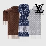 ルイヴィトン コピー マフラー・ゲーム・オン M77377 M77641 M77640