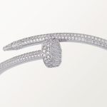 カルティエ ブレスレットコピー ジュスト アン クル ブレスレット クラシック N6707317