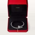 カルティエ ブレスレットコピー ジュスト アン クル ブレスレット クラシック N6707317