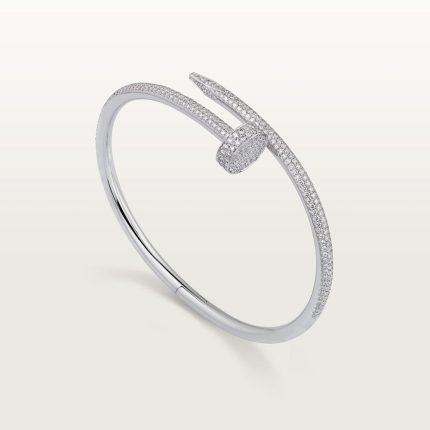 カルティエ ブレスレットコピー Love ブレスレット パヴェダイヤモンド N6033602