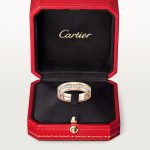 カルティエ 指輪 スーパーコピー ルイ カルティエ ヴァンドーム B4240000