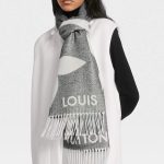 ルイヴィトン コピー マフラー・ジ アルティメット シャイン M77855