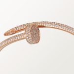カルティエ ブレスレットコピー ジュスト アン クル ブレスレット N6702117