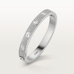 カルティエ ブレスレットスーパーコピー Love ブレスレット N6717617