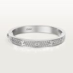 カルティエ ブレスレットスーパーコピー Love ブレスレット N6717617