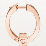 カルティエ イヤリング コピー Loveイヤリング N8515240