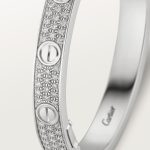 カルティエ ブレスレットスーパーコピー Love ブレスレット N6717617