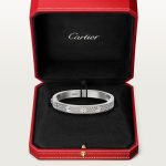 カルティエ ブレスレットスーパーコピー Love ブレスレット N6717617