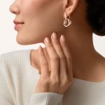 カルティエ イヤリング コピー Loveイヤリング N8515240