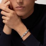 カルティエ ブレスレットコピー Love ブレスレット パヴェダイヤモンド セラミック N6032417