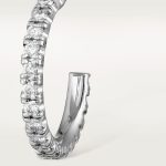 カルティエ イヤリング コピー エタンセル ドゥ カルティエ イヤリング SM B8301226