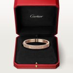 カルティエ ブレスレットコピー Love ブレスレット パヴェダイヤモンド N6036917 カルティエ ブレスレットコピー Love ブレスレット パヴェダイヤモンド N6036917