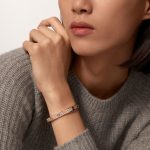 カルティエ ブレスレットコピー Love ブレスレット パヴェダイヤモンド N6036917 カルティエ ブレスレットコピー Love ブレスレット パヴェダイヤモンド N6036917