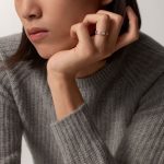 カルティエ 指輪 コピー Love ウェディング リング パヴェダイアモンド B4085800