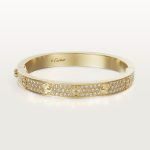 カルティエ ブレスレットコピー Love ブレスレット パヴェダイヤモンド N6035017 カルティエ ブレスレットコピー Love ブレスレット パヴェダイヤモンド N6035017