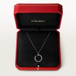 カルティエ ネックレス コピー ジュスト アン クル ネックレス B7224897