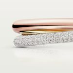 カルティエ ブレスレットコピー トリニティ ブレスレット スモールモデル N6721317