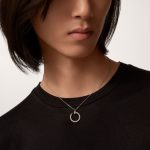 カルティエ ネックレス コピー ジュスト アン クル ネックレス B7224897