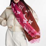 ルイヴィトン スーパーコピー マフラー･レイキャビック グラディエント M76336 M79506