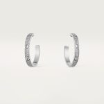 カルティエ イヤリング コピー Love イヤリング N8515193 カルティエ イヤリング コピー Love イヤリング N8515193