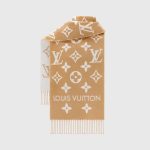 ルイヴィトン スーパーコピー マフラー･LV エセンシャル M77728 M77727