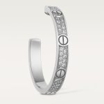 カルティエ イヤリング コピー Love イヤリング N8515193 カルティエ イヤリング コピー Love イヤリング N8515193