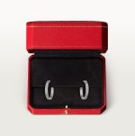 カルティエ イヤリング コピー Love イヤリング N8515193 カルティエ イヤリング コピー Love イヤリング N8515193