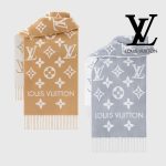 ルイヴィトン スーパーコピー マフラー･LV エセンシャル M77728 M77727