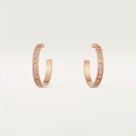 カルティエ イヤリング コピー Love イヤリング N8515192